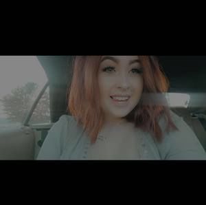 Meet your Posher, Kristen